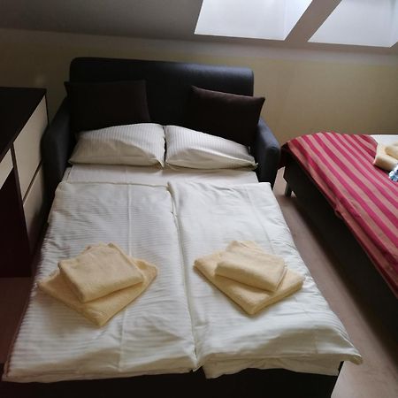 Apartmán Pohoda Bešeňová Exterior foto