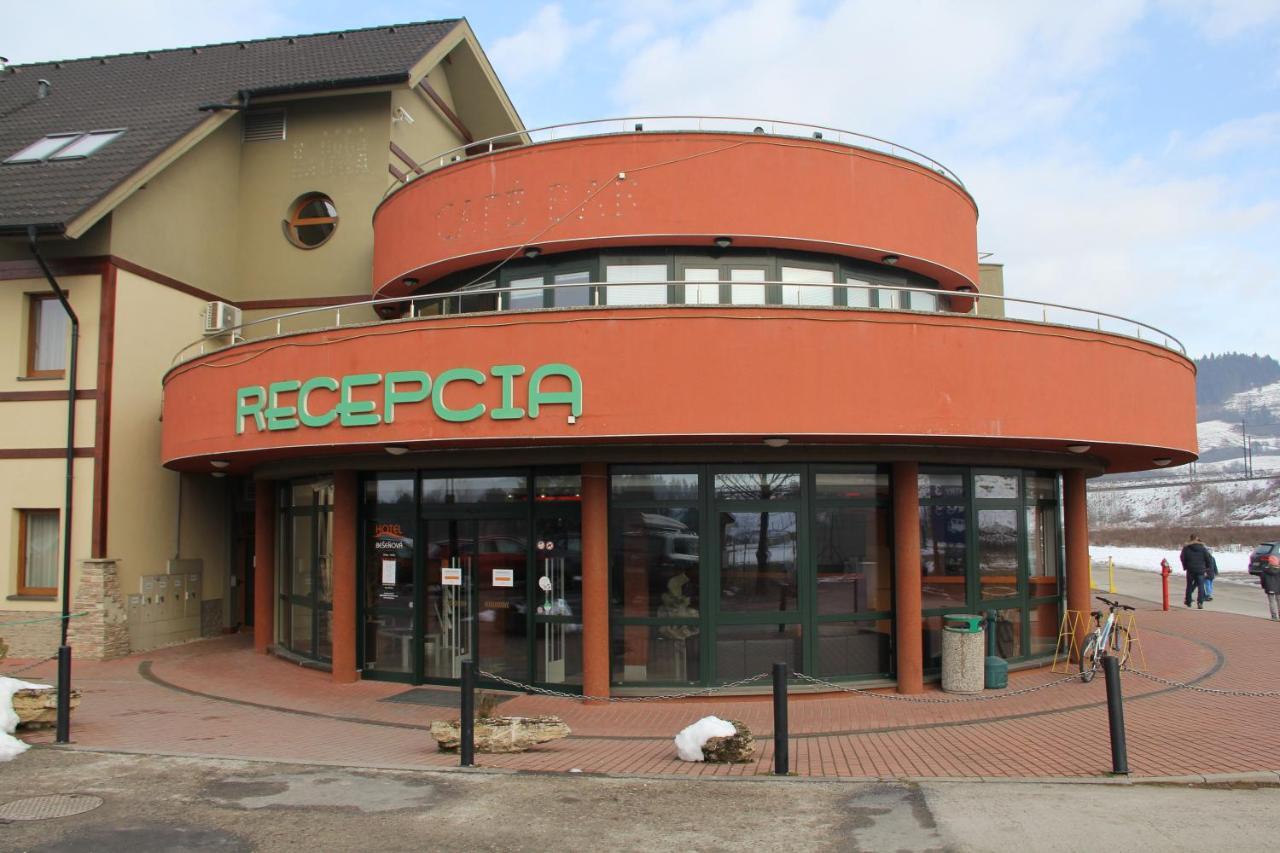 Apartmán Pohoda Bešeňová Quarto foto